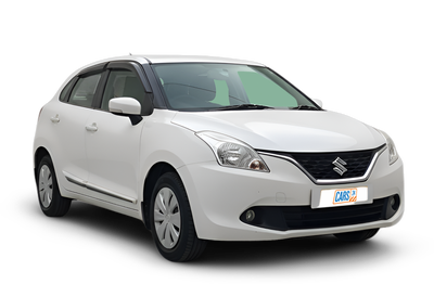 Maruti Baleno-img